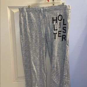 Hollister Sweatpants
